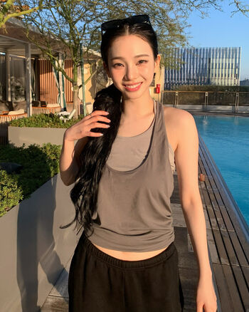 Womenk pop page leaked private photo uncensored HD quality