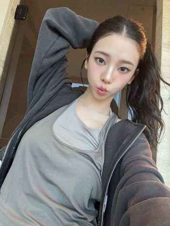 Womenk pop page leaked private photo uncensored HD quality