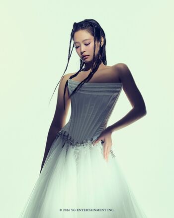 Womenk pop page leaked private photo uncensored HD quality