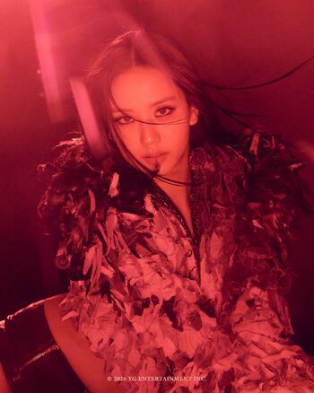 Womenk pop page leaked private photo uncensored HD quality