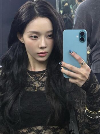 Womenk pop page leaked private photo uncensored HD quality