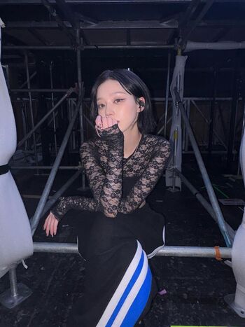 Womenk pop page leaked private photo uncensored HD quality