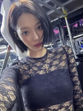 Womenk pop page leaked private photo uncensored HD quality