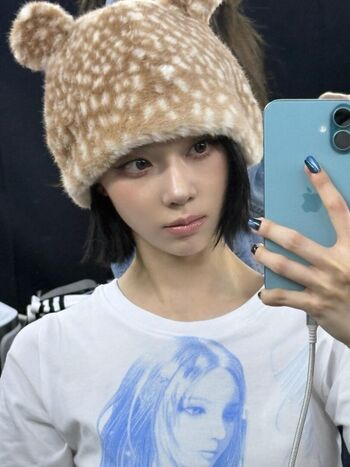 Womenk pop page leaked private photo uncensored HD quality