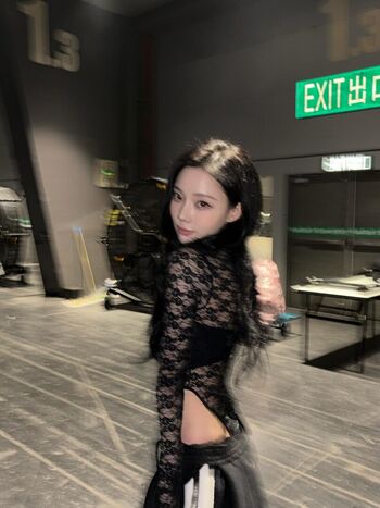 Womenk pop page leaked private photo uncensored HD quality