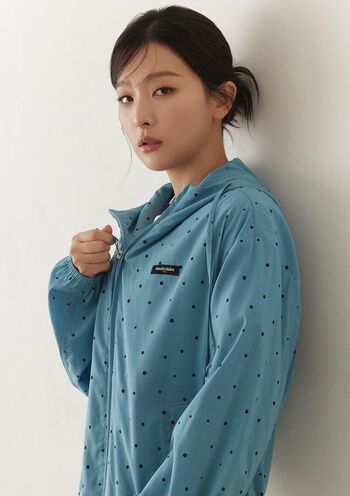 Womenk pop page leaked private photo uncensored HD quality