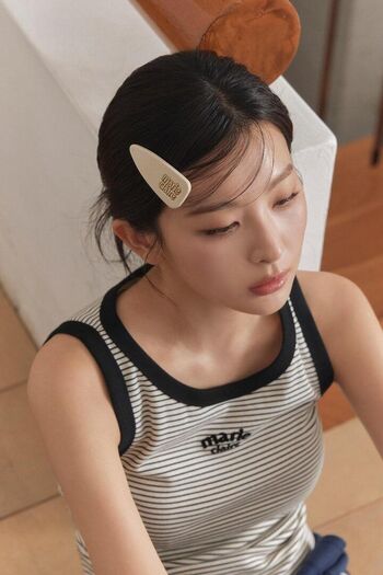 Womenk pop page leaked private photo uncensored HD quality