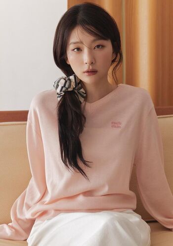 Womenk pop page leaked private photo uncensored HD quality