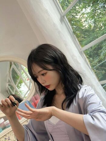 Womenk pop page leaked private photo uncensored HD quality