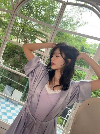 Womenk pop page leaked private photo uncensored HD quality