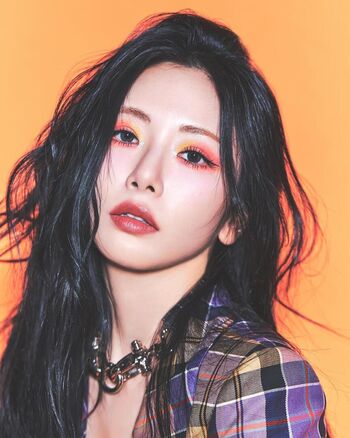 Womenk pop page leaked private photo uncensored HD quality