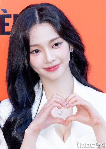 Womenk pop page leaked private photo uncensored HD quality