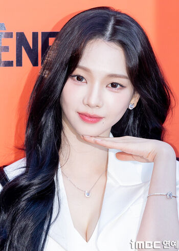 Womenk pop page leaked private photo uncensored HD quality