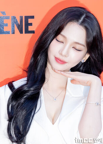 Womenk pop page leaked private photo uncensored HD quality