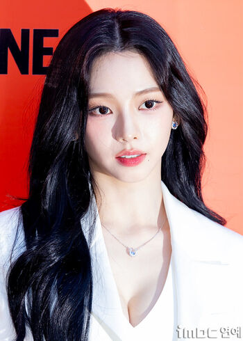 Womenk pop page leaked private photo uncensored HD quality