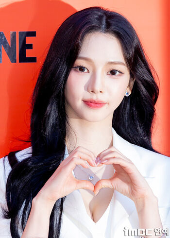 Womenk pop page leaked private photo uncensored HD quality