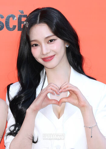 Womenk pop page leaked private photo uncensored HD quality