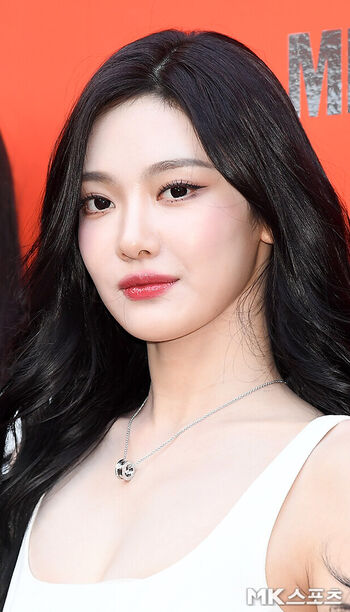 Womenk pop page leaked private photo uncensored HD quality