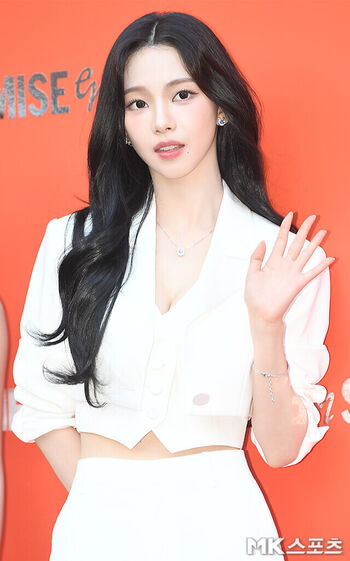 Womenk pop page leaked private photo uncensored HD quality