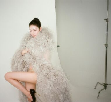 Womenk pop page leaked private photo uncensored HD quality