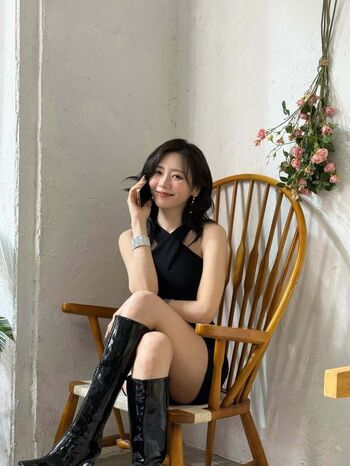 Womenk pop page leaked private photo uncensored HD quality