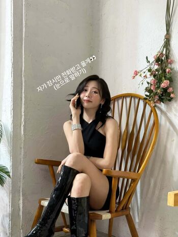 Womenk pop page leaked private photo uncensored HD quality