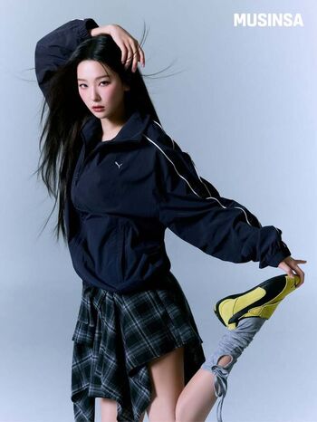 Womenk pop page leaked private photo uncensored HD quality