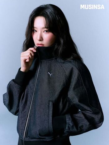 Womenk pop page leaked private photo uncensored HD quality