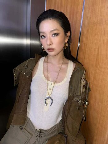 Womenk pop page leaked private photo uncensored HD quality