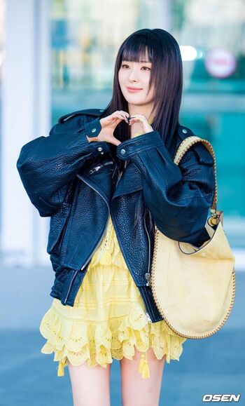 Womenk pop page leaked private photo uncensored HD quality