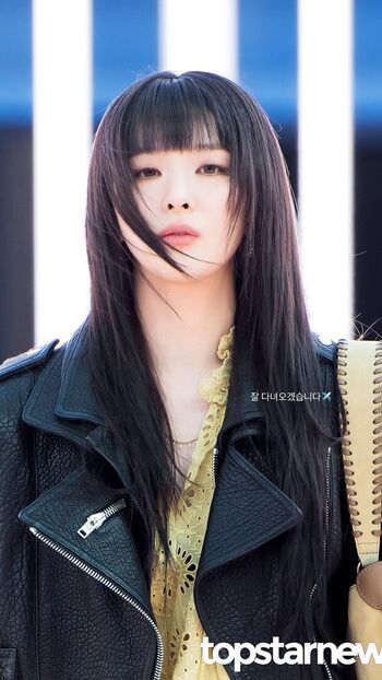 Womenk pop page leaked private photo uncensored HD quality