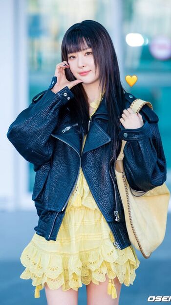 Womenk pop page leaked private photo uncensored HD quality