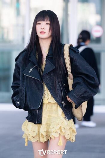 Womenk pop page leaked private photo uncensored HD quality