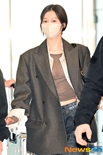 Womenk pop page leaked private photo uncensored HD quality