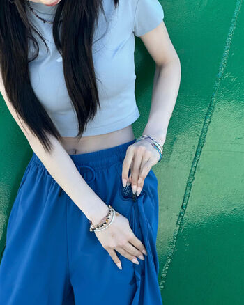 Womenk pop page leaked private photo uncensored HD quality