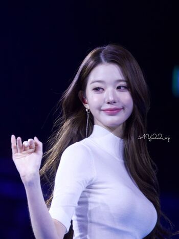 Womenk pop page leaked private photo uncensored HD quality