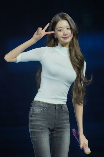 Womenk pop page leaked private photo uncensored HD quality