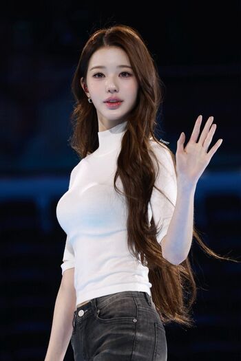 Womenk pop page leaked private photo uncensored HD quality