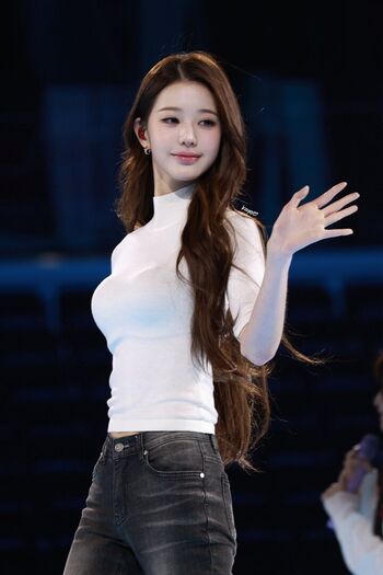 Womenk pop page leaked private photo uncensored HD quality