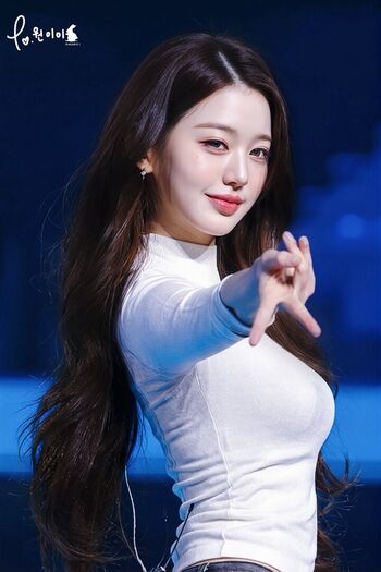 Womenk pop page leaked private photo uncensored HD quality