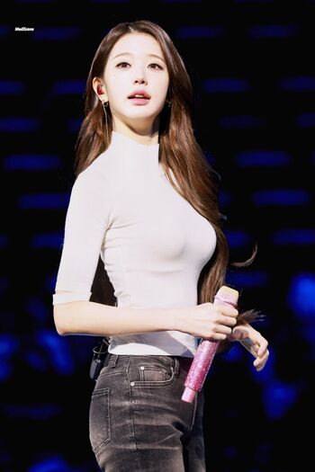 Womenk pop page leaked private photo uncensored HD quality