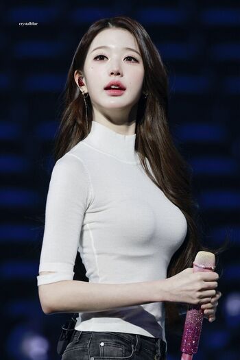 Womenk pop page leaked private photo uncensored HD quality