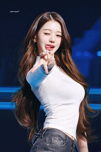 Womenk pop page leaked private photo uncensored HD quality