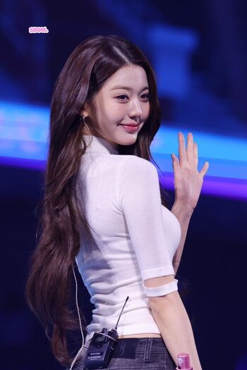 Womenk pop page leaked private photo uncensored HD quality