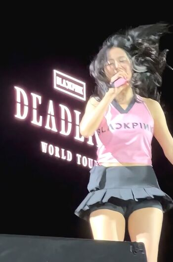 Womenk pop page leaked private photo uncensored HD quality