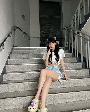 Womenk pop page leaked private photo uncensored HD quality