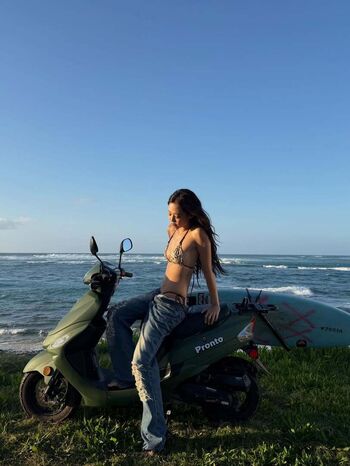 Womenk pop page leaked private photo uncensored HD quality