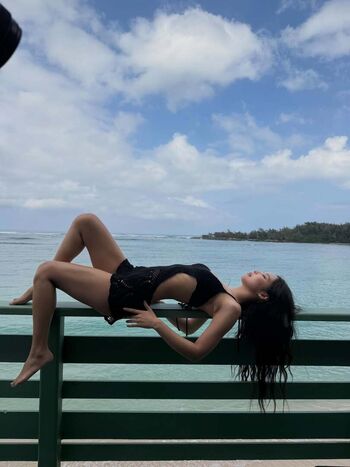 Womenk pop page leaked private photo uncensored HD quality