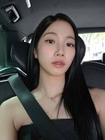 Womenk pop page leaked private photo uncensored HD quality