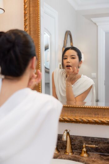 Womenk pop leaked private photo uncensored HD quality